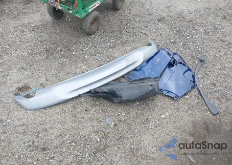 2018 Honda Cr-V Ex-L/Ex-L Navi z USA, uszkodzony, nr VIN 7FARW2H80JE099745